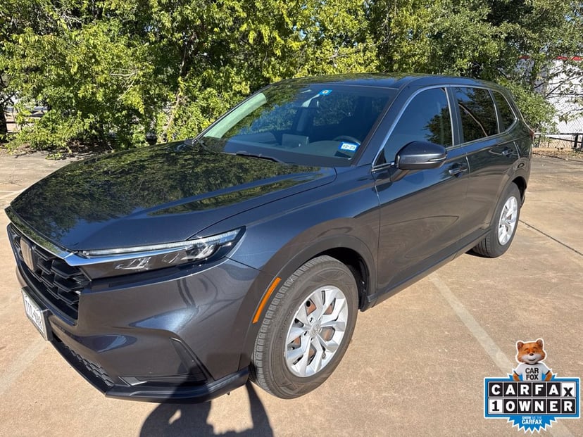 2024 Honda CR-V - Image 1
