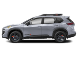 2025 Nissan Rogue - Preview 3