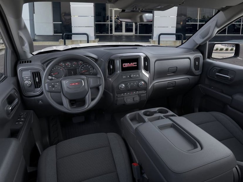 2026 GMC Sierra 1500 - Image 3