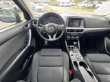 2016 Mazda CX-5 - Preview 13