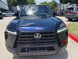2026 Lexus GX - Preview 8