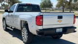 2016 Chevrolet Silverado 1500 - Preview 6