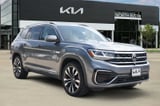 2022 Volkswagen Atlas - Preview 6