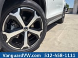 2026 Volkswagen Tiguan - Preview 4