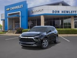 2026 Chevrolet Blazer - Preview 8