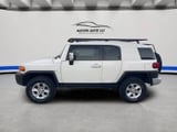 2012 Toyota FJ Cruiser - Preview 4
