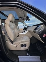 2016 Land Rover Range Rover Sport - Preview 13