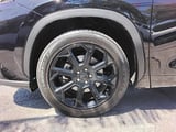 2022 Toyota Highlander - Preview 8