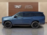 2026 Cadillac Escalade - Preview 3