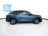 2027 Honda HR-V - Preview 8