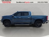 2024 Chevrolet Silverado 1500 - Preview 8