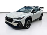 2026 Subaru Crosstrek - Preview 2