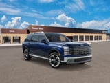 2027 Hyundai Palisade - Preview 3