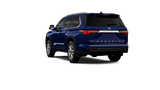 2026 Toyota Sequoia - Preview 4