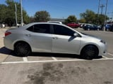 2018 Toyota Corolla - Preview 4