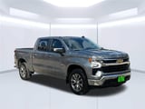 2026 Chevrolet Silverado - Preview 7