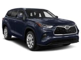 2021 Toyota Highlander - Preview 6