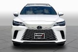 2023 Lexus RX - Preview 3