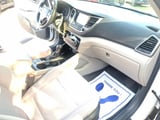 2018 Hyundai Tucson - Preview 12