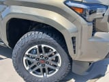 2026 Toyota Tacoma - Preview 3