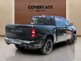 2026 Ram 1500 - Preview 5