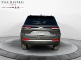 2026 Jeep Grand Cherokee - Preview 15