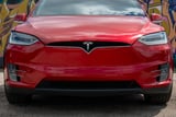 2020 Tesla Model X - Preview 4