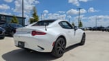 2026 Mazda MX-5 - Preview 6