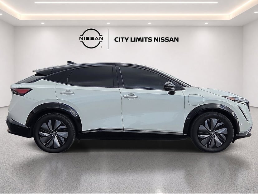 2024 Nissan Ariya - Image 1