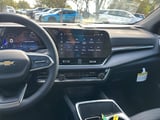 2027 Chevrolet Equinox - Preview 15