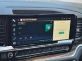 2026 Chevrolet Silverado 1500 - Preview 11