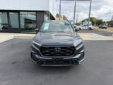 2023 Honda CR-V - Preview 7