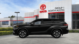 2026 Toyota Highlander - Preview 4