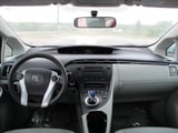 2010 Toyota Prius - Preview 15
