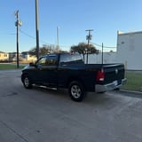 2019 Ram 1500 Classic - Preview 2