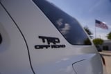 2025 Toyota 4Runner - Preview 8