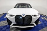 2025 BMW iX - Preview 3