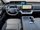 2027 Ford Expedition - Preview 14