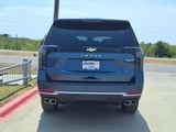 2026 Chevrolet Tahoe - Preview 7
