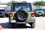 2026 Jeep Wrangler - Preview 6