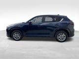 2025 Mazda CX-5 - Preview 8