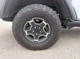 2022 Jeep Gladiator - Preview 8