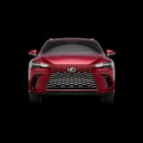 2027 Lexus RX - Preview 6