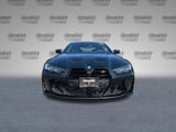 2022 BMW M4 - Preview 4