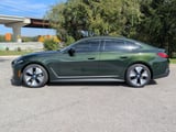 2023 BMW i4 - Preview 9