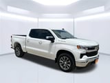 2026 Chevrolet Silverado 1500 - Preview 7