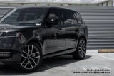 2026 Land Rover Range Rover - Preview 6