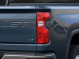 2026 Chevrolet Silverado 2500 HD - Preview 11