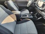 2022 Toyota Tacoma - Preview 15