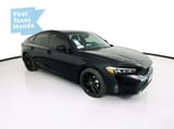 2026 Honda Civic - Preview 2